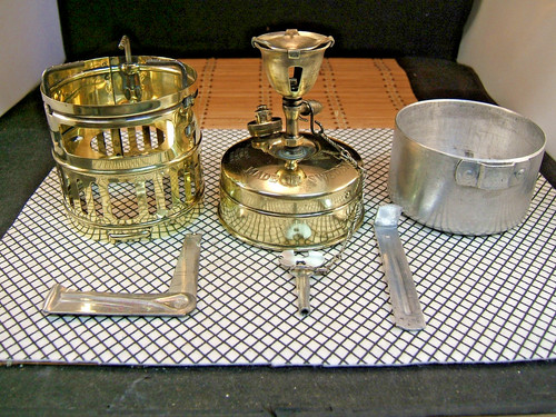 Svea 123 vint sweden made - vint.,