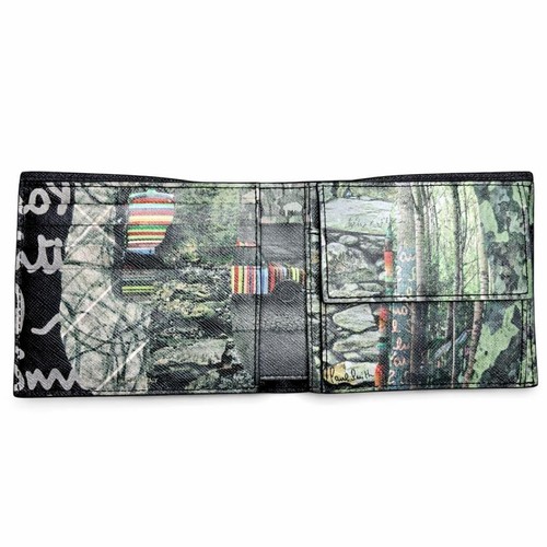 Paul smith mini collage - paul,