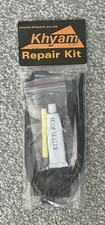 Khyam tent repair kit - tent,