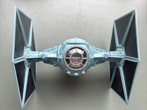 Star wars tie fighter - fighter, power
