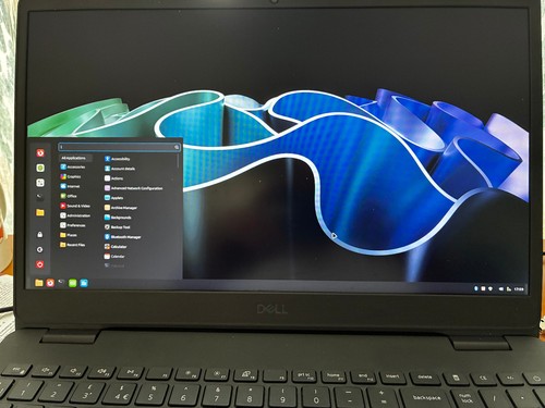 Dell inspiron 3502 - 15,