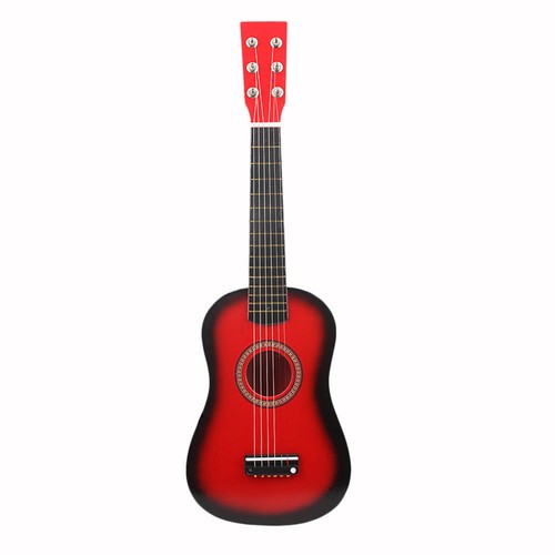 Small guitar acoustic style - small, acoustic-style