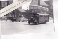 BUROWS (WOMBWELL) - DAIMLER /