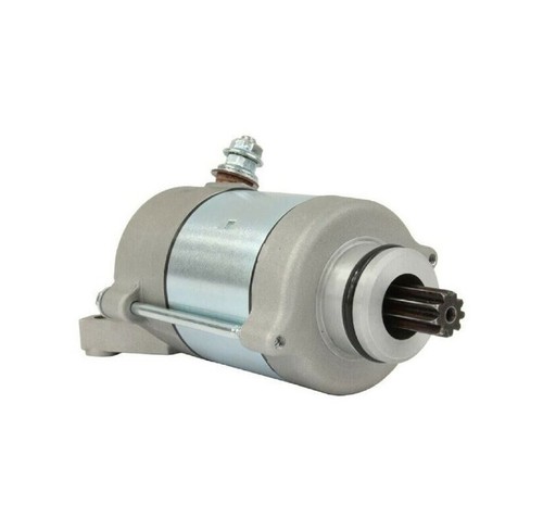 Starter motor honda crf 450x - honda,