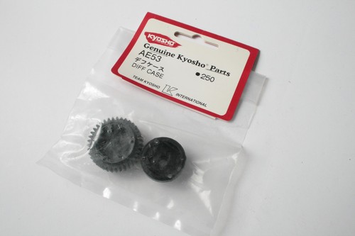 Kyosho diff case for pureten - for,