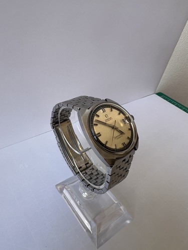 Omega seamaster cosmic - seamaster,