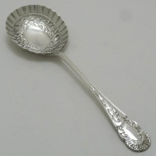 CHARLECOTE Pattern Vintage