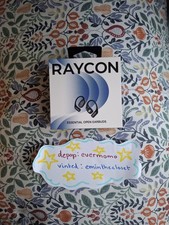 raycon essential open earbuds