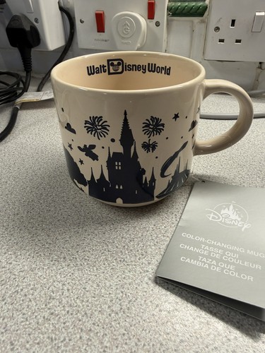 Disney parks wdw color - wdw,