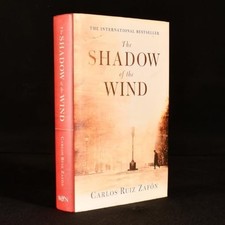 The Shadow of the Wind: The