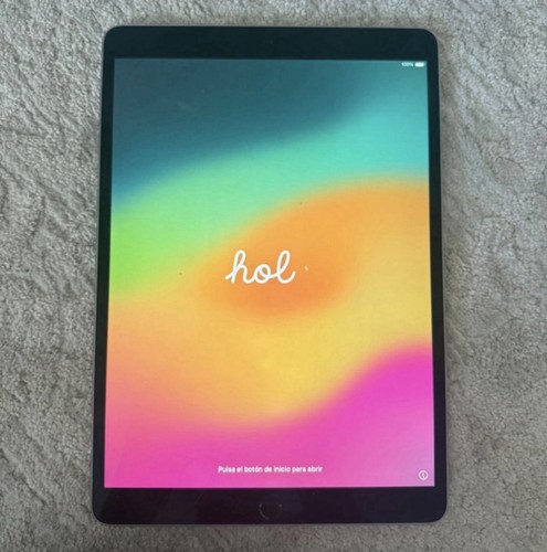Apple ipad pro 2017 - apple, 64gb