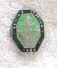 BUTLINS HOLIDAYS ORIGINAL