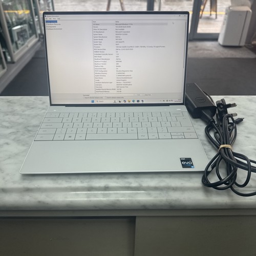 Dell xps plus 9320 - plus, intel