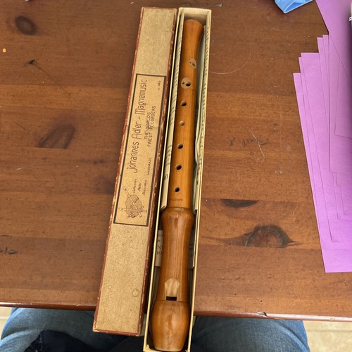 Vtg johannes adler magnamusic - vtg, adler-magnamusic