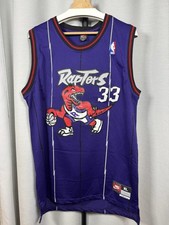 Nike NBA Toronto Raptors Marc