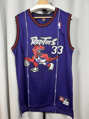 Nike nba toronto - toronto, raptors