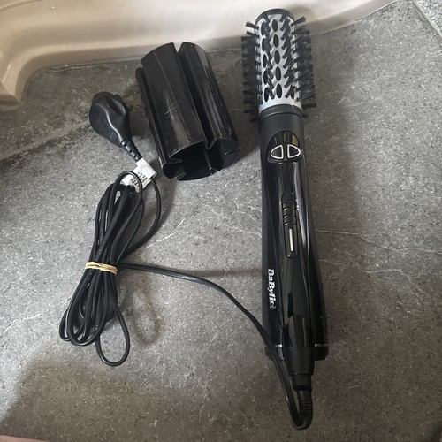 Babyliss b65a rotating hair - babyliss,