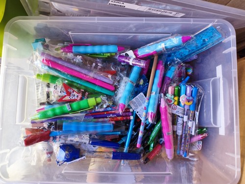 Smiggle stationary bundles - smiggle,