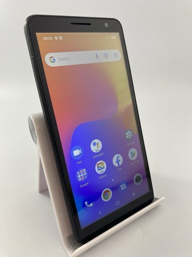 Alcatel 2022 grey unlocked - 2022,