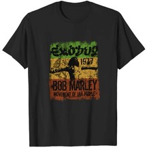 Official Bob Marley Movement