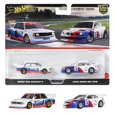 Hot Wheels Car Culture Twin