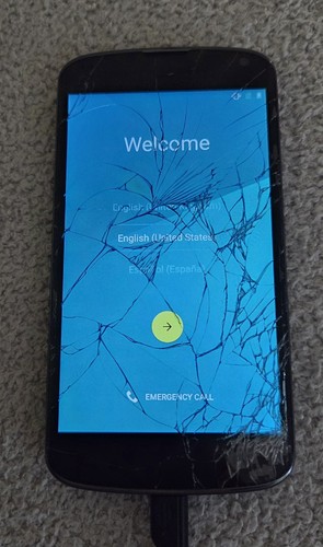 Google nexus e960 - google,