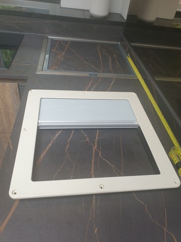 Motorhome caravan skylight - or,
