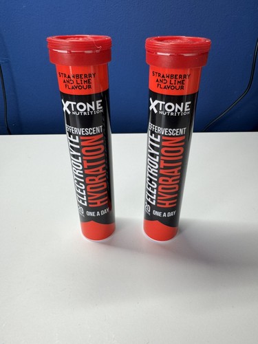 Electrolyte hydration tablets - hydration,