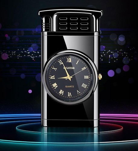 Windproof turbo lighter - windproof,