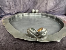 Large Antique Arts & Crafts