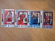 Topps Match Attax Extra 24/25