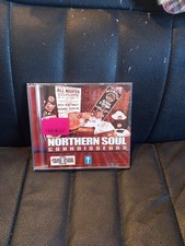 Various Artists - Northern Soul Connoisseurs (2001)