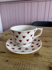 Emma Bridgewater Double Hearts
