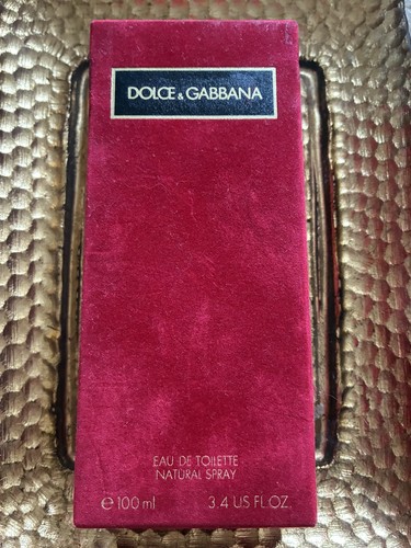 Vintage dolce gabbana - vintage, &
