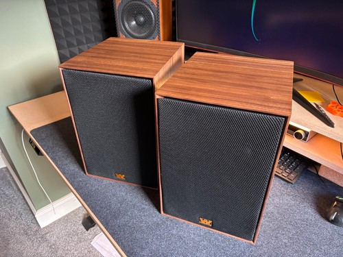 Wharfedale super denton - super,