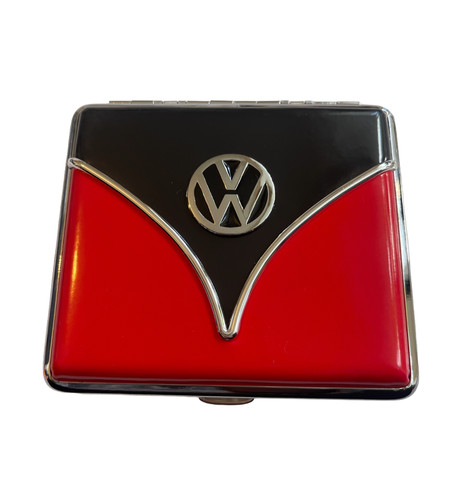 Campervan cigarette case - vw,