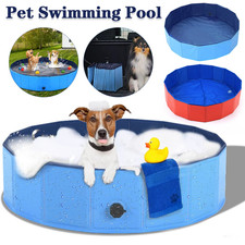 XX-Large Dog Pet Swimming Pool