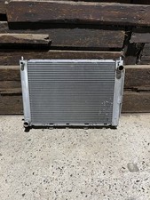 RENAULT CLIO MK3 RADIATOR / A/C 1.5 DCI DIESEL 2005-2012