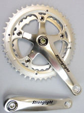 Stronglight impact kid 130mm - impact,