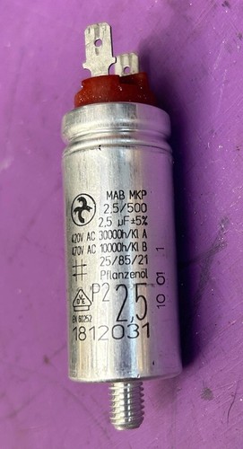 Genuine miele wt945 washer - genuine,