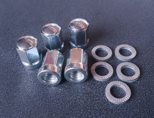 Vespa sip tubeless - sip, rim