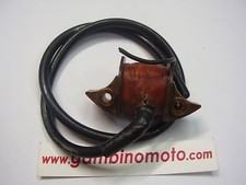 Coil Moped Vintage Various