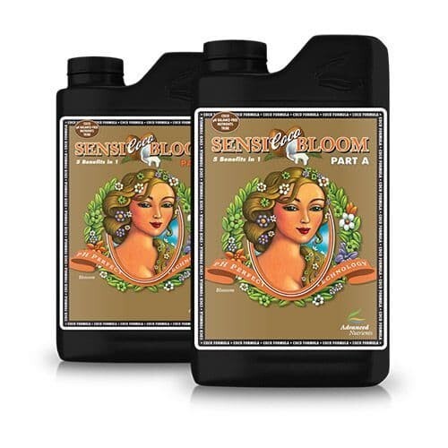 Hydroponics advanced nutrients - hydroponics,