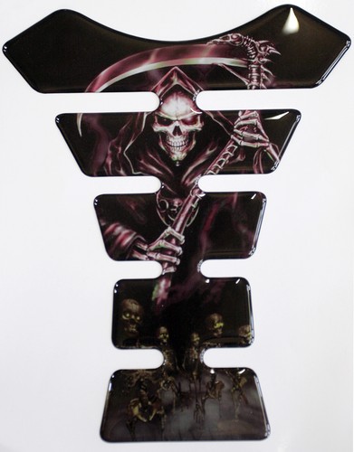 Grim reaper original colour - reaper,