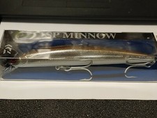 1 Daiwa SP Minnow SAND EEL