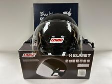 NEW LOGIC ATV / QUAD BIKE HELMET, SIZE LARGE / EX LARGE, PRICE INC VAT &DELIVERY