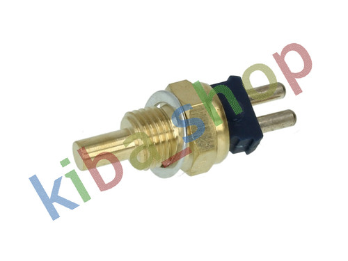 Coolant temperature sensor - coolant,