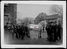 Old Black And White Photo