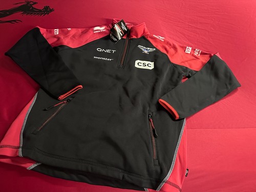 Marussia formula team - f1,