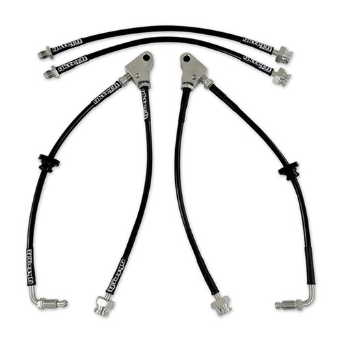 Gktech r33 gts braided - gktech,